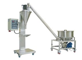 翻斗式自動(dòng)包裝機(jī)不斷探索才能自省自覺(jué)