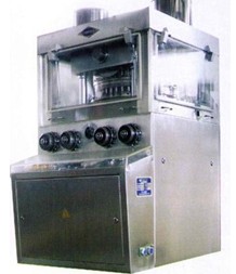 全自動(dòng)粉末包裝機(jī)獨(dú)占市場(chǎng)，我看行