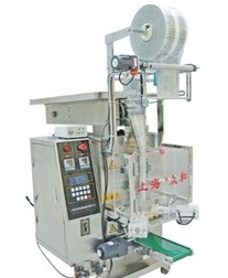 上海液體包裝機的好大家都知道，不解釋！