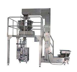 飲片包裝機讓包裝變得更加！