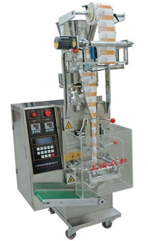 上海顆粒包裝機(jī)應(yīng)如何保養(yǎng)？